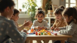 Imagination Boosters