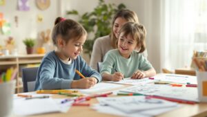 Creative Writing for Kids