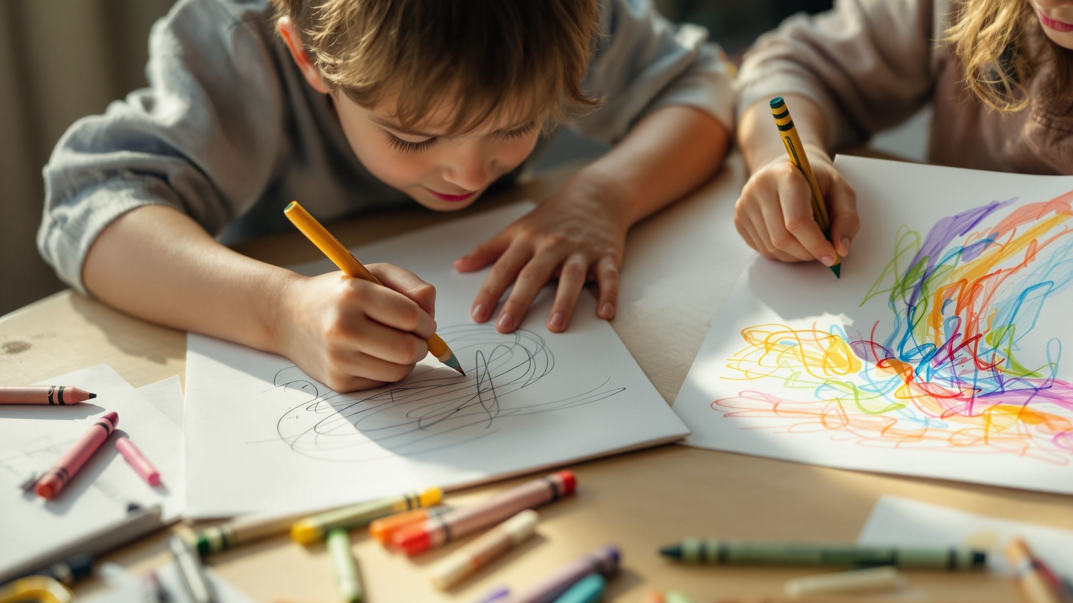 Drawing & Illustration