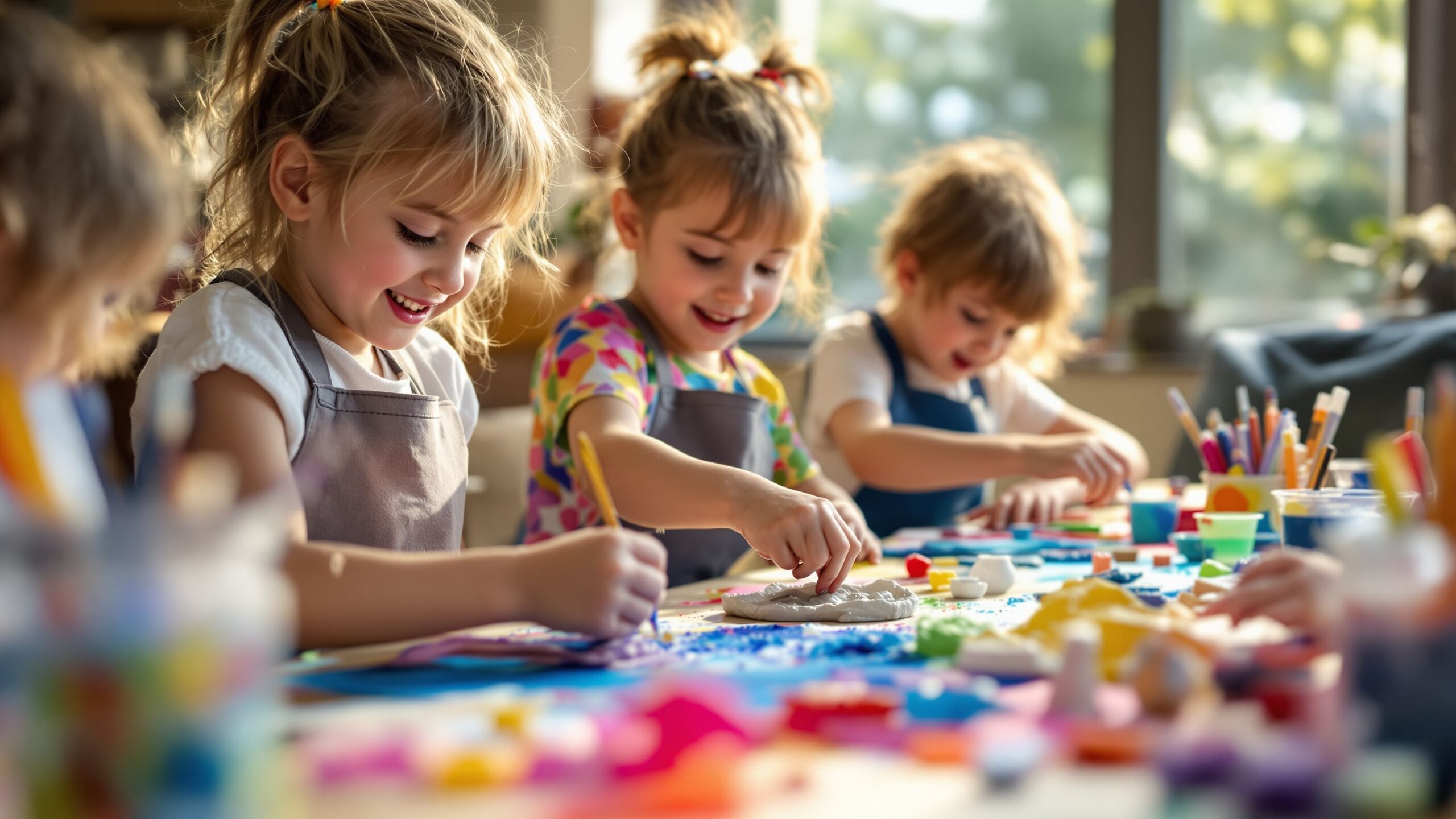 Arts & Crafts Supplies