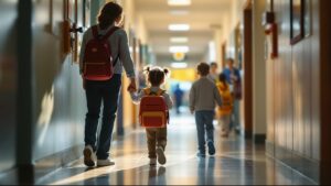 Big Changes & Milestones