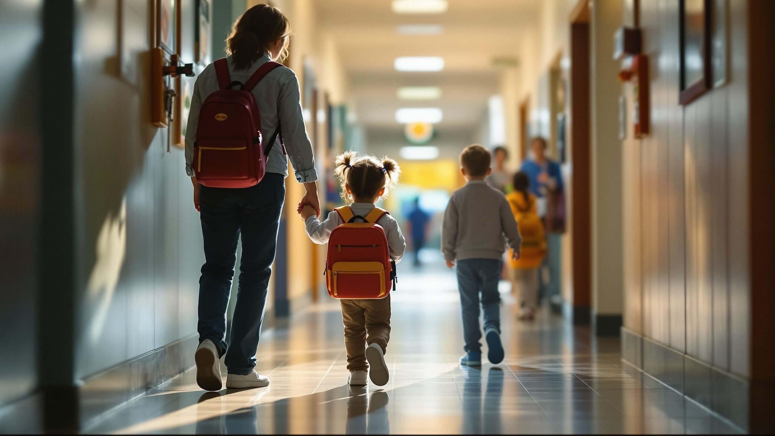 Big Changes & Milestones