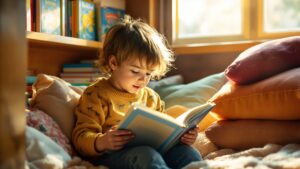 Books & Reading Sets