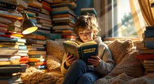 Books for Growing Readers