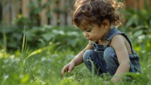 Bugs, Birds & Backyard Life