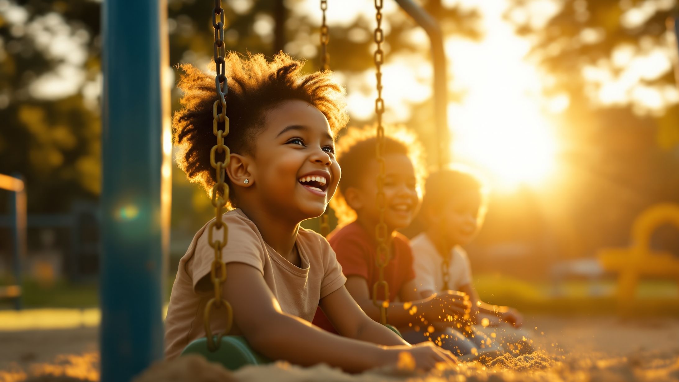 Friendship & Social Skills