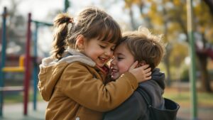 Kindness & Empathy