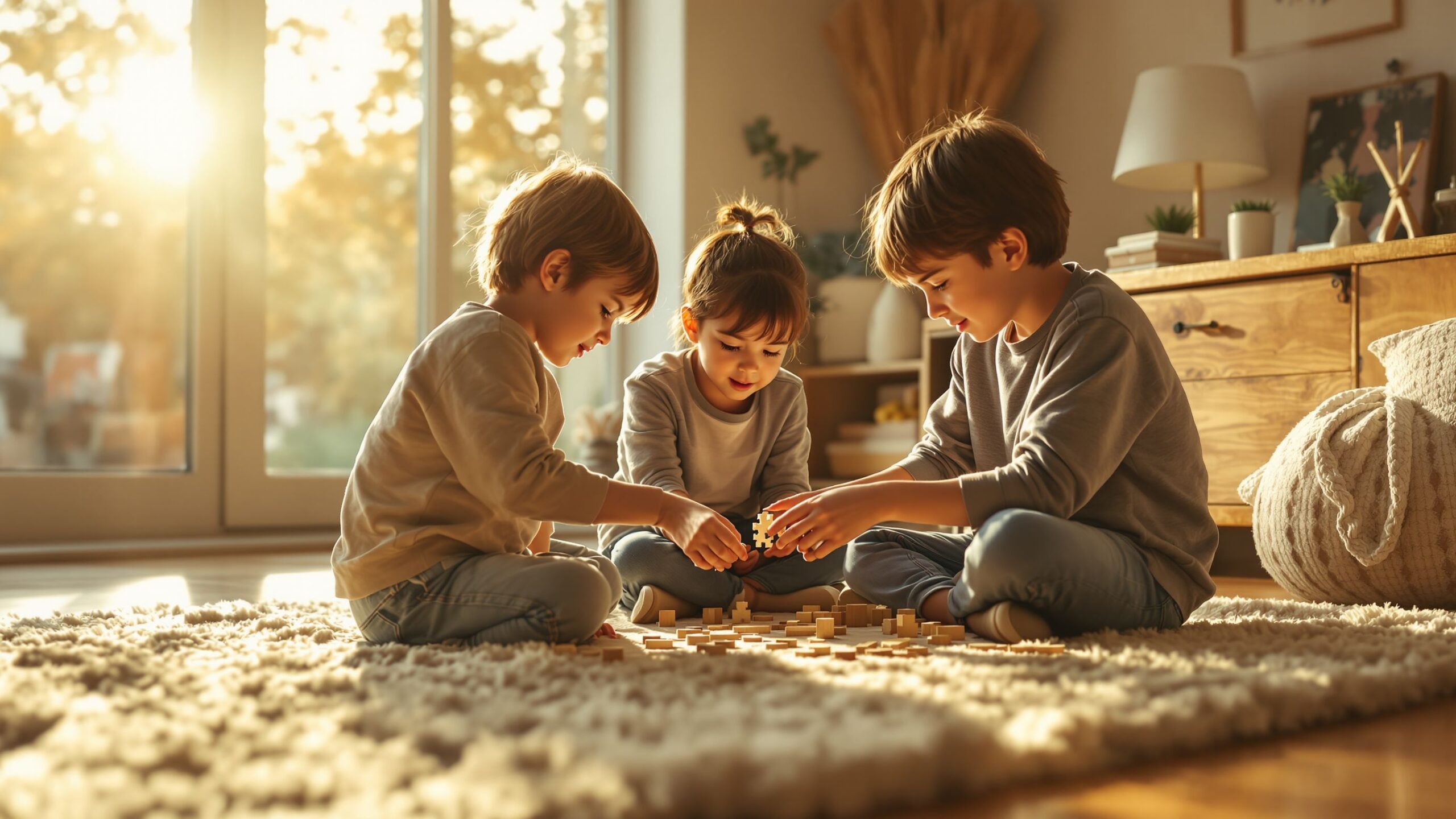 Moral Stories & Lessons