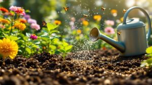 Plants, Gardens & Growing