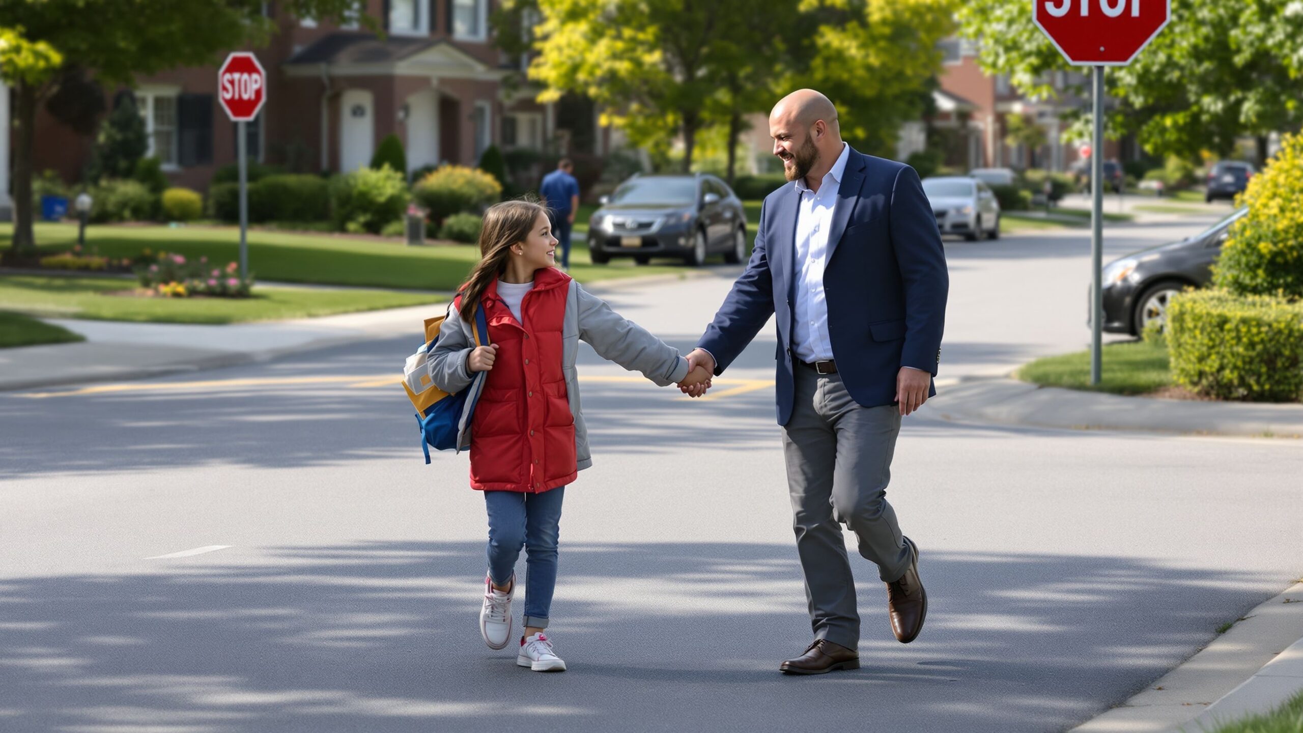 Safety & Body Smarts