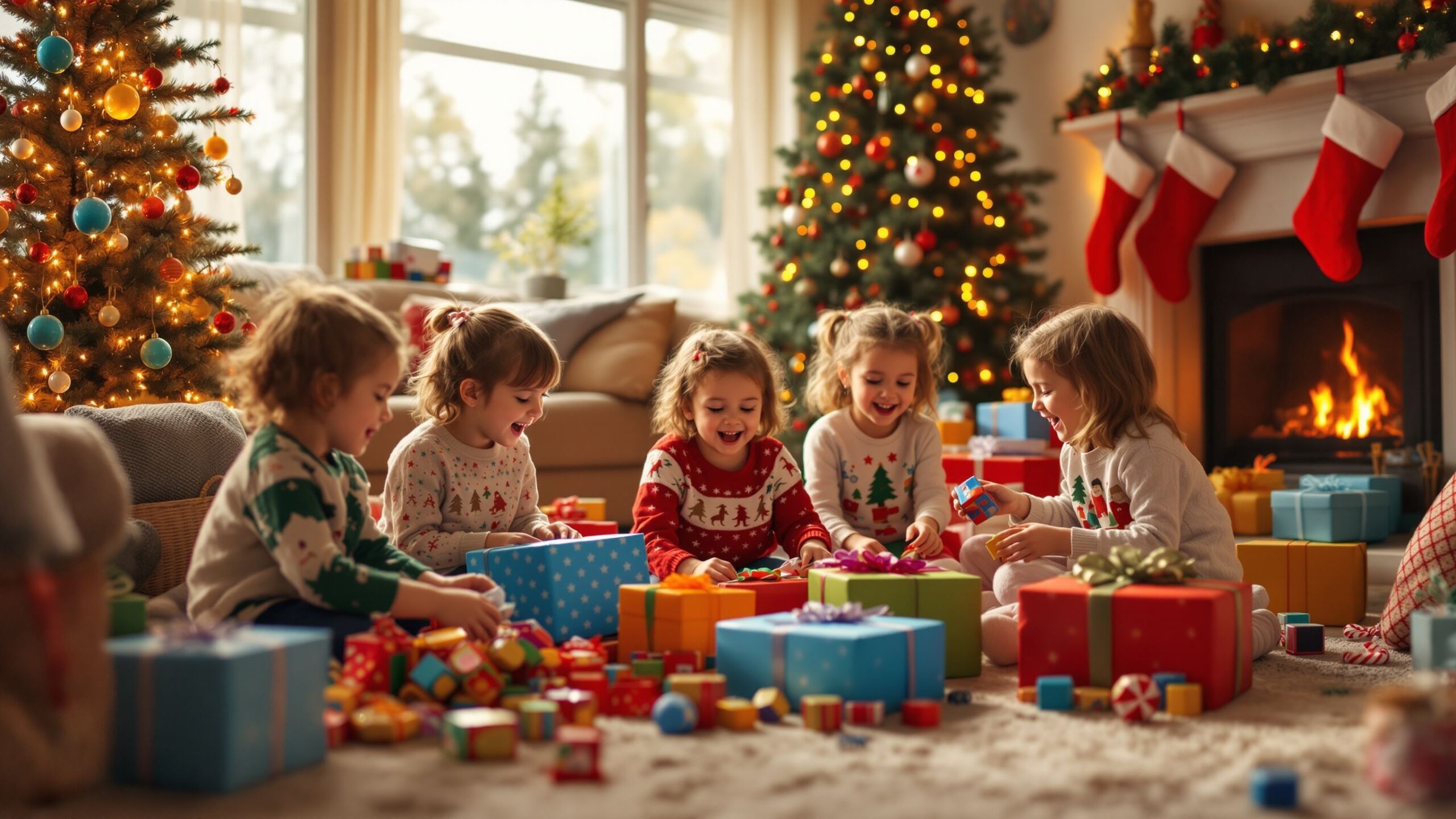 Seasonal & Gift Guides