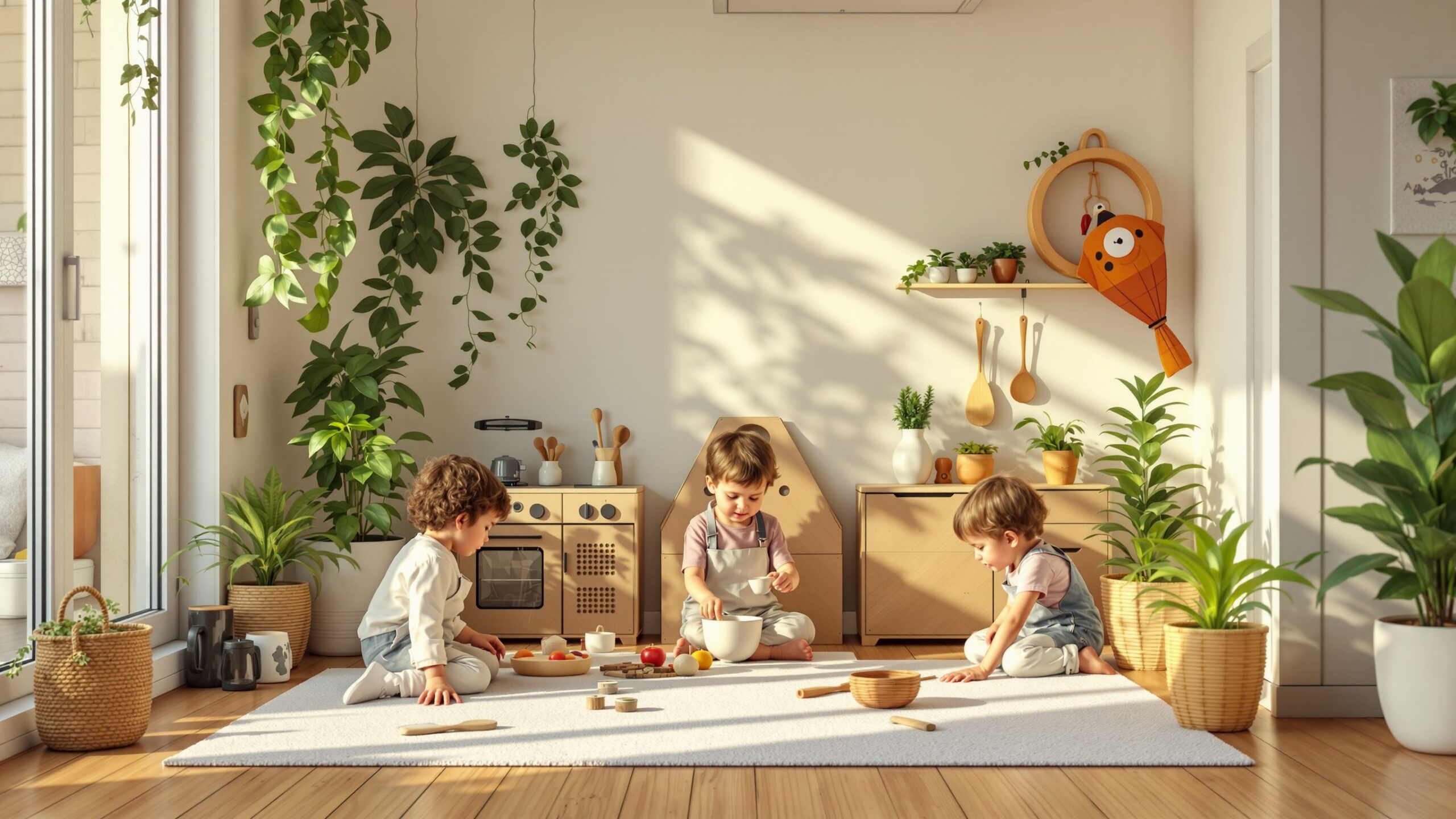 Best Creative Play Worlds That Boost Imagination and Learning