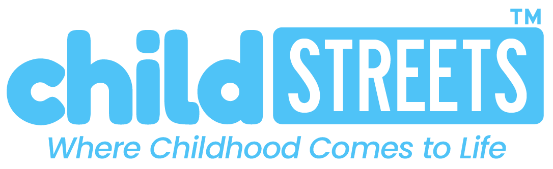 Child Streets Logo