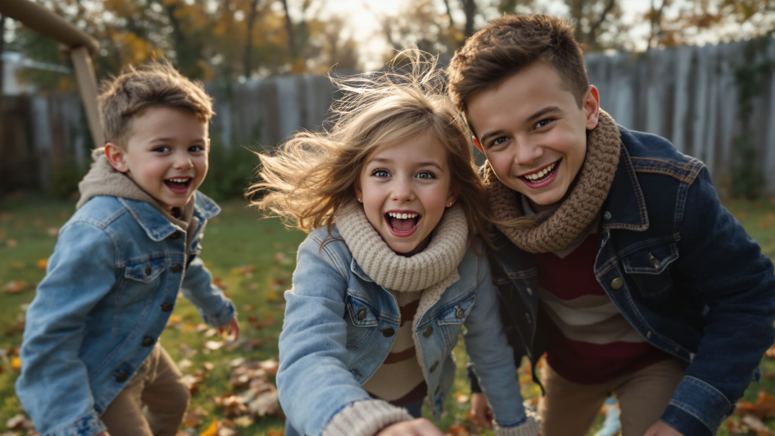Fun Roleplay Scenarios Kids Will Love at Home or Outdoors