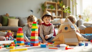 Imagination Boosters by Age_ Toddlers to Big Kids