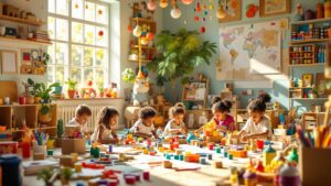 Imagination Boosters for Kids: The Ultimate Guide to Creative Thinking